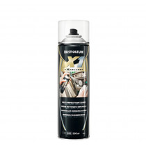 Rust-oleum schuimreiniger universeel