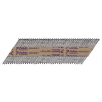 Paslode stripspijker 28X51mm ring vz + gas IM350 (3300st)