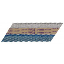 Paslode stripspijker 28X51mm ring vz (3750st) + gas IM90