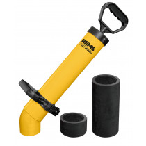 Rems handontstopper Pull-Push