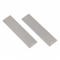Ami Kortschild 178-43 Geheel blind F1