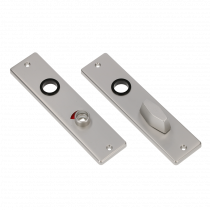 Ami WC slot Kortschild 178-43 F1