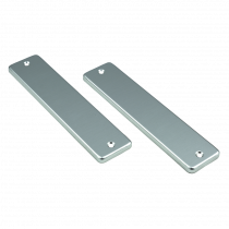 Ami Kortschild 180-41 Geheel blind F1
