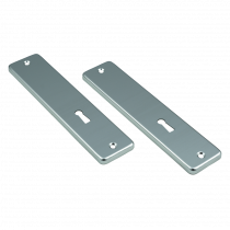 Ami Kortschild 180-41 SL56 Zonder krukgat F2