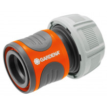 Gardena Slangstuk 19 mm (3/4 inch)