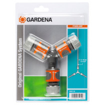 Gardena 2-wegset