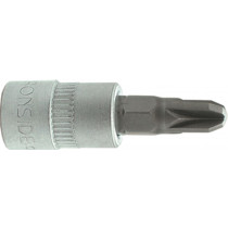 Ironside dop 1/4inch pz1