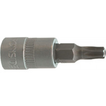 Ironside dop 1/4inch Torx TX30