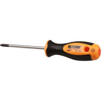 Ironside schroevendraaier PH1x80mm
