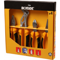 Ironside tangenset 2comp 4dlg