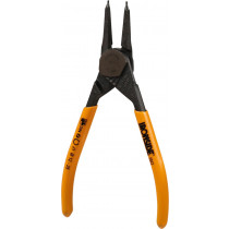 Ironside borgringtang binnen recht 140mm