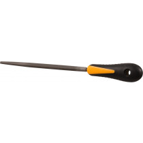 Ironside vijl vierkant halfzoet 2-comp 200mm