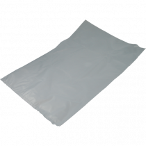 Puinzak PE 500x700x0.15mm transparant (20st)