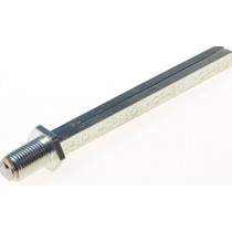 Hoppe wisselstift profiel M12x125 dd 37-42mm