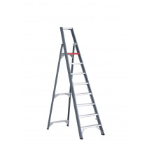 Altrex Falco FEO enkel oploopbare trap 8 treden