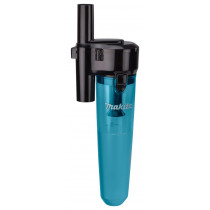 Makita cyclone stofbox zwart  191D75-5