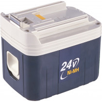 Makita accu BH2433 24V