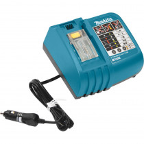 Makita 12v Auto Oplader Dc18se Voor Accu 9.6 T/M 18v