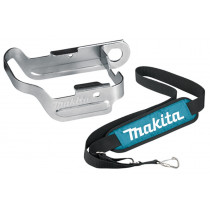 Makita valbeveiligingshaak met draagriem 197941-0