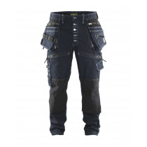 Blåkläder 1999 Stretch Werkbroek X1900 340 g/m²
