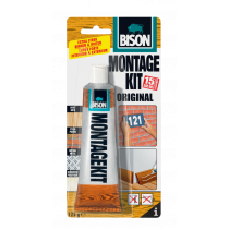 Bison montagekit original (tube 125g)