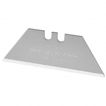Stanley - Reserve Mesjes 1991 zonder gaten - 10 stuks/dispenser