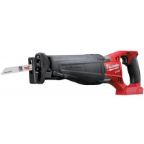 Milwaukee accu reciprozaagmachine M18 CSX-0X FUEL 18V