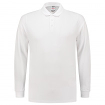 TriCorp 201017 Poloshirt Slim Fit 210 g/m² Lange Mouw