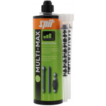 Spit Multi-Max spuitanker (280ml)