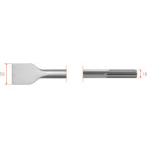 Rotec Spadebeitel sds max 50x360mm
