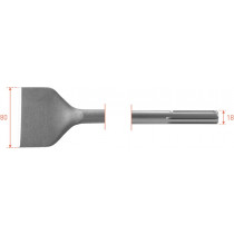 Spadebeitel sds-max 80x300mm