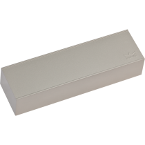 Dorma deurdranger TS71 sluitkracht EN 3-4 zilver