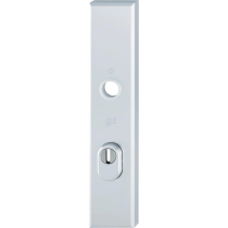 Hoppe Kerntrekschild 2236ZA F1 pc72 KT
