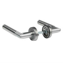 Abloy codekruk 7901-8 linkswijzend rozet model