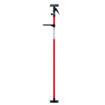 Klemstatief Geo-Fennel CLR 290 met een maximale hoogte van 2,90 mtr