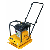 Lumag RP1100PRO trilplaat slagkracht 1530kg