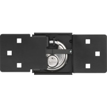 Abus overval + discus hangslot