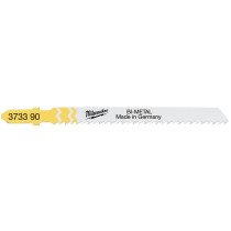Milwaukee decoupeerzaagblad T101BF (5st)