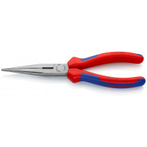 Knipex telefoontang recht 200mm 2612