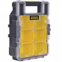Stanley FatMax organizer compact (6 bakjes)