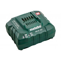 Metabo laadapparaat ASC30-36V