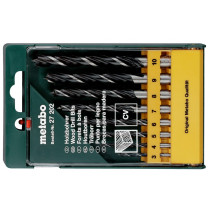 Metabo borencassette, (8dlg) houtboren