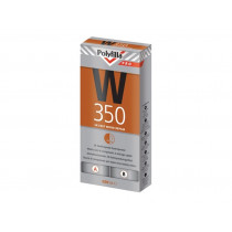 Alabastine Polyfilla Pro W350 houtreparatiepasta (2x300ml)