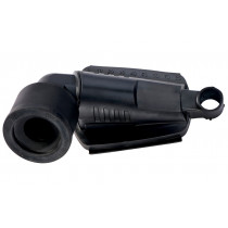 Metabo afzuigadapter boorhamers