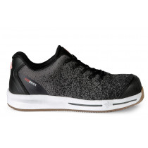 Redbrick werkschoen Motion Agile grijs S1P laag