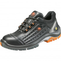 Bata werkschoen Radar W laag model S3 zwart 