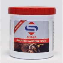 Super industrie handzeep wit (600ml)