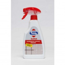 Super hygienische sanitair reiniger spray (500ml)