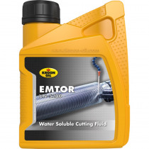 Kroon boor/snijolie Emtor UN-5200 (fles a 500ml)