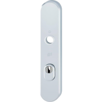 Hoppe Kerntrekschild 3236ZA F1 pc55 37-42mm KT